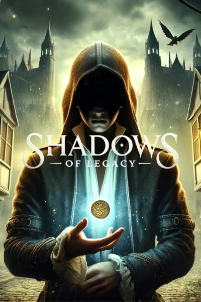 Shadows of Legacy [Progression, Fantasy]