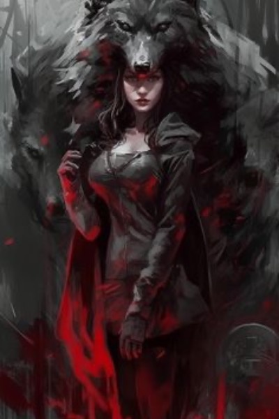 Wolves of Fate