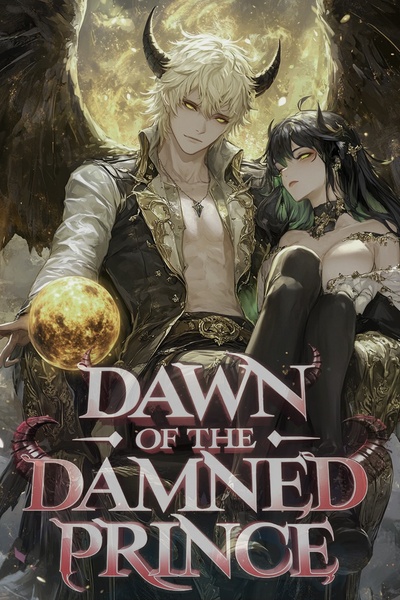 Dawn of the Damned Prince