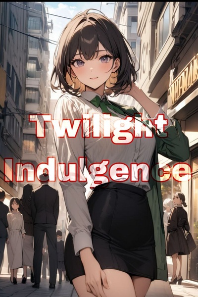 Twilight Indulgence