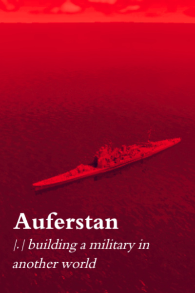 Auferstan: Building A Military in Another World