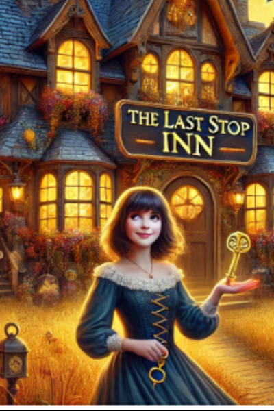 The Wandering Waystation