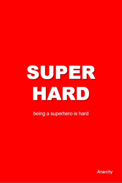 Super Hard