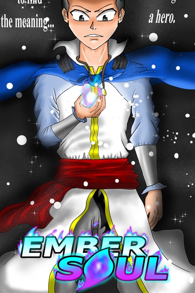 Ember soul