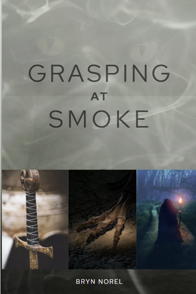 Grasping at Smoke