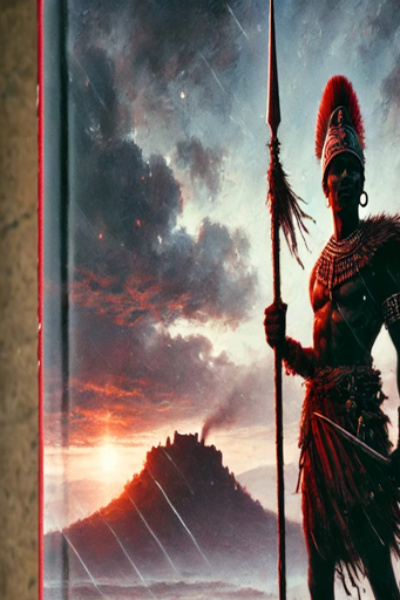 Last Spear of the Zulu Empire : Bring the 21st century to Africa