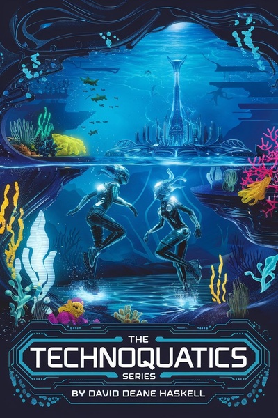 Technoquatics Series