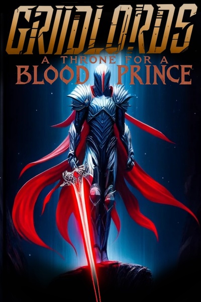 Griidlords: The Bloodsword Saga [LitRPG-lite, Progression, Starts Weak]