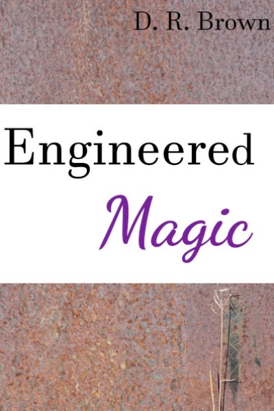 Engineered Magic - Trueborn