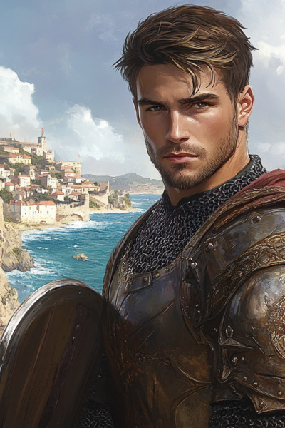 Zero to Hero [High Fantasy LitRPG]