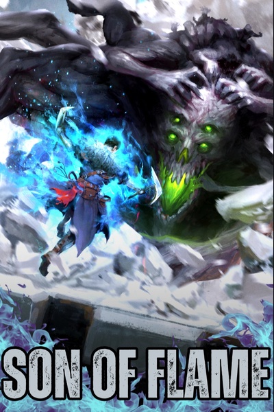 Son of Flame (Stubs Dec. 13)