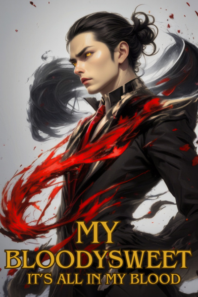 My Bloodysweet : It’s All in My Blood