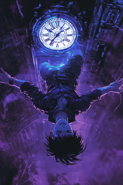 The Academy's Time Looper
