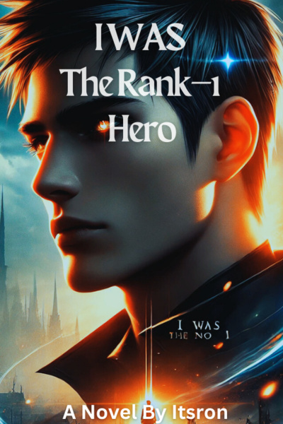I WAS the Rank–1 Hero