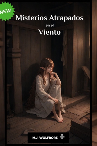 Misterios Atrapados en el Viento (Versión en español)