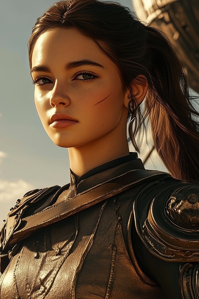 Neeka Blackthorn