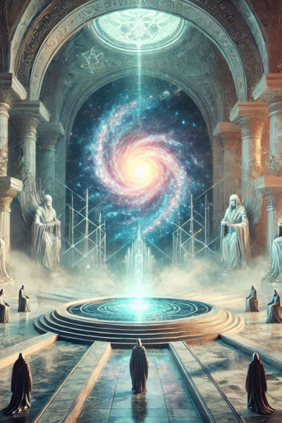 Sovereign's Universe