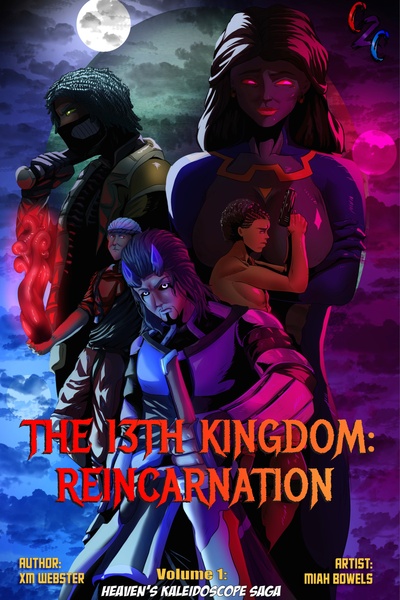 The 13th Kingdom: Reincarnation