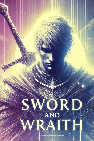 Sword and Wraith