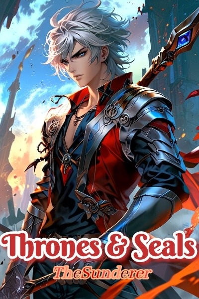 Thrones &amp; Seals [ATYPICAL CULTIVATION FANTASY]