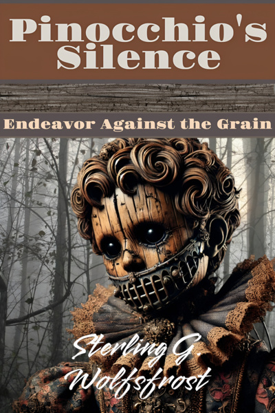 Pinocchio's Silence: Endeavor Against the Grain