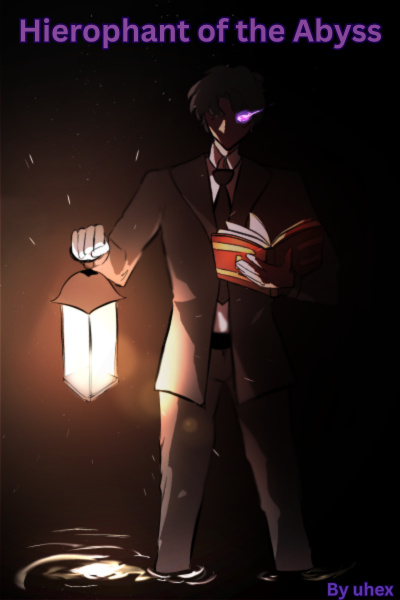 Hierophant of the Abyss [Litrpg]