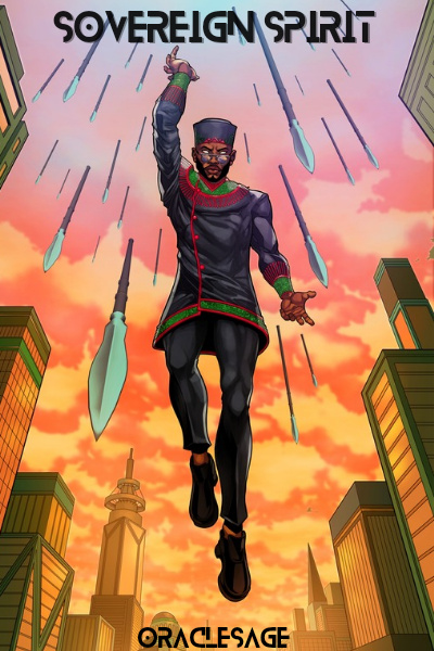 Sovereign Spirit [Superpower +Cultivation]