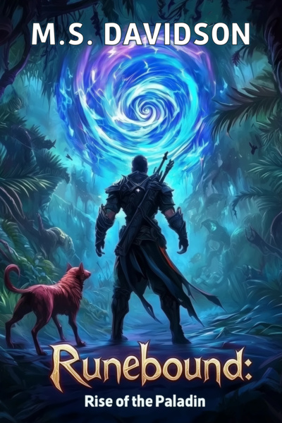 Runebound: Rise of the Paladin [ON HOLIDAY BREAK]