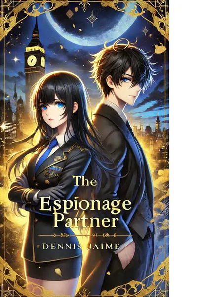 The Espionage Partner
