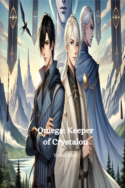 Omega: Keeper of Crystalon