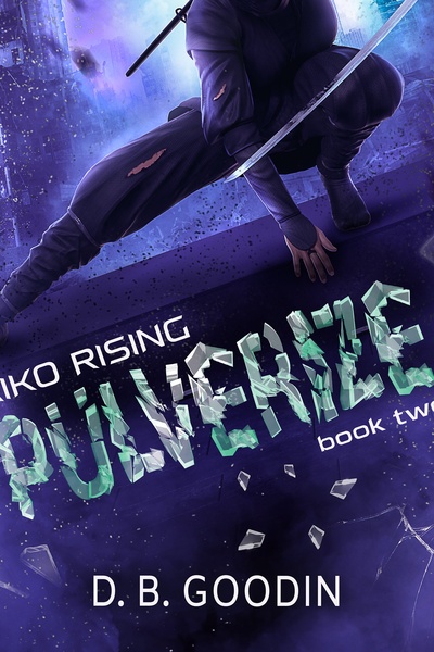 Pulverize