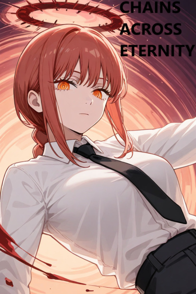 Makima: Chains Across Eternity