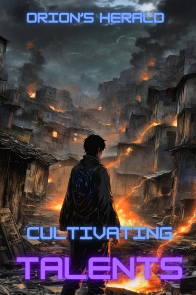 Cultivating Talents [LitRPG Mana-cultivation]