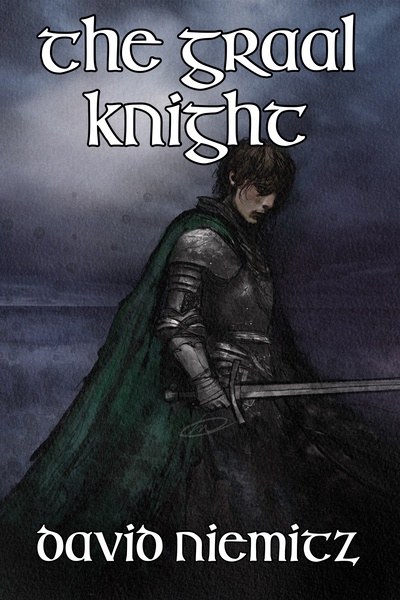 The Faerie Knight [Volumes One &amp; Two Stubbed]