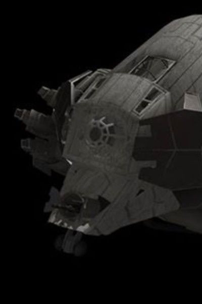 The Last Flight of the Passive Swindler