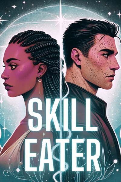 Skill Eater | LitRPG Progression Fantasy