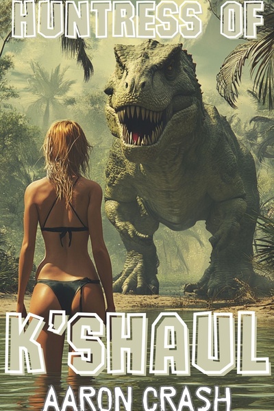 Huntress of K'Shaul