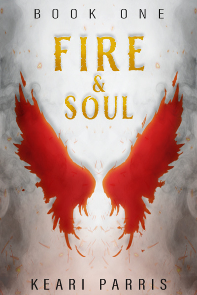 Fire &amp; Soul: Book One