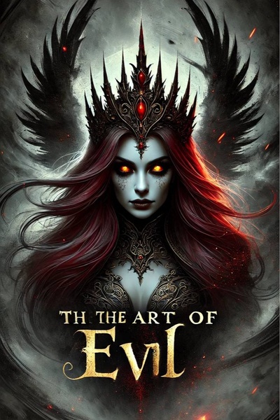 The Art of Evil