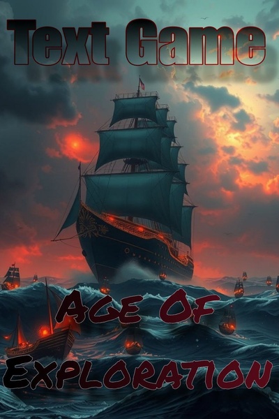 LitRPG: Age of Exploration