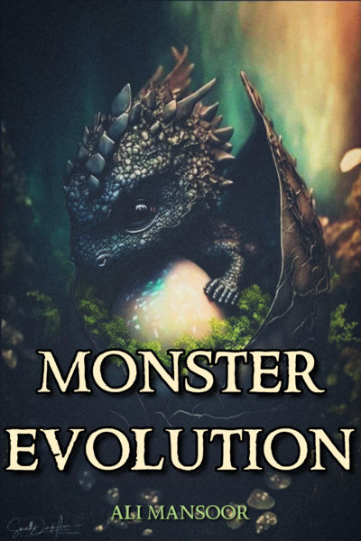 Primal Ascension (Monster Evolution, Progression Fantasy)