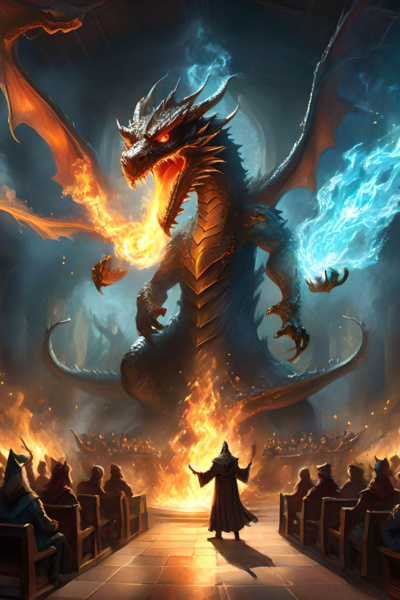 Chronicles of the Archmage
