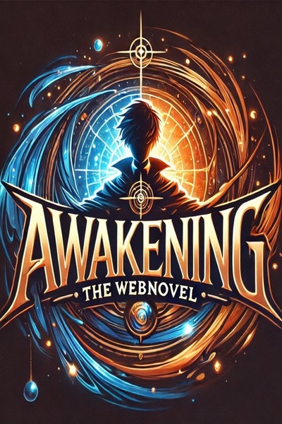 AWAKENING - the adventure