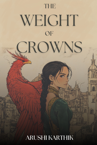 The Weight of Crowns