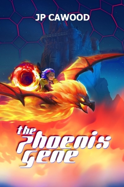 The Phoenix Gene [Timeloop] Book 1 Complete