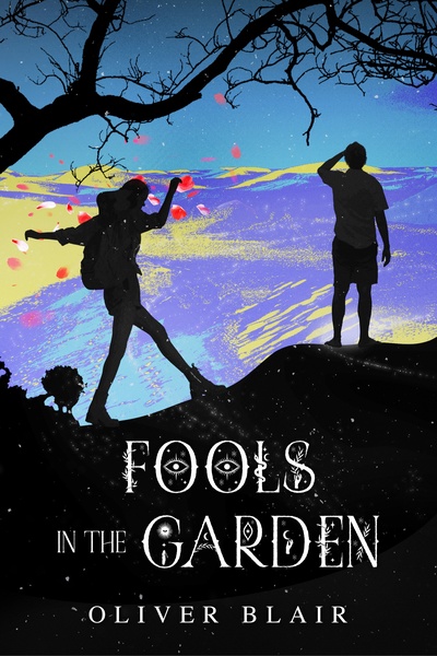 Fools in the Garden [Progression Fantasy/Adventure]