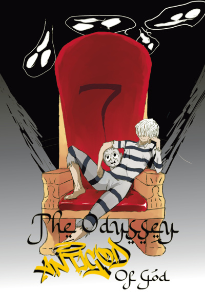 ANTIGOD: The Odyssey Of God