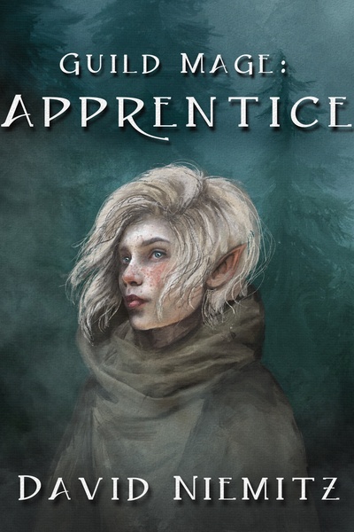 Guild Mage: Apprentice [Slow Burn Epic Fantasy]