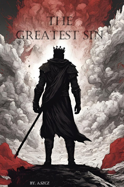 The Greatest Sin [Progression Fantasy][Kingdom Building]