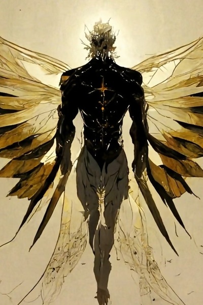 A New God's Conquest